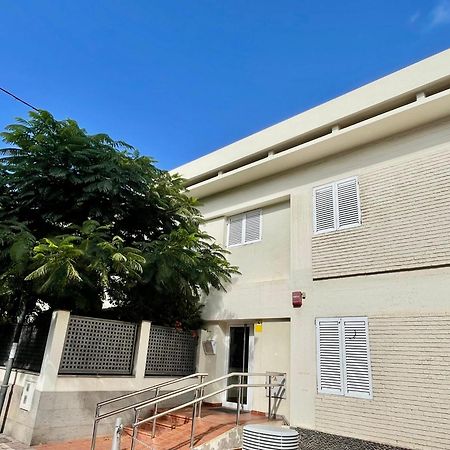 Deluxe Ciudad Jardin - By Gestion Vacacional Canarias Las Palmas de Gran Canaria Extérieur photo