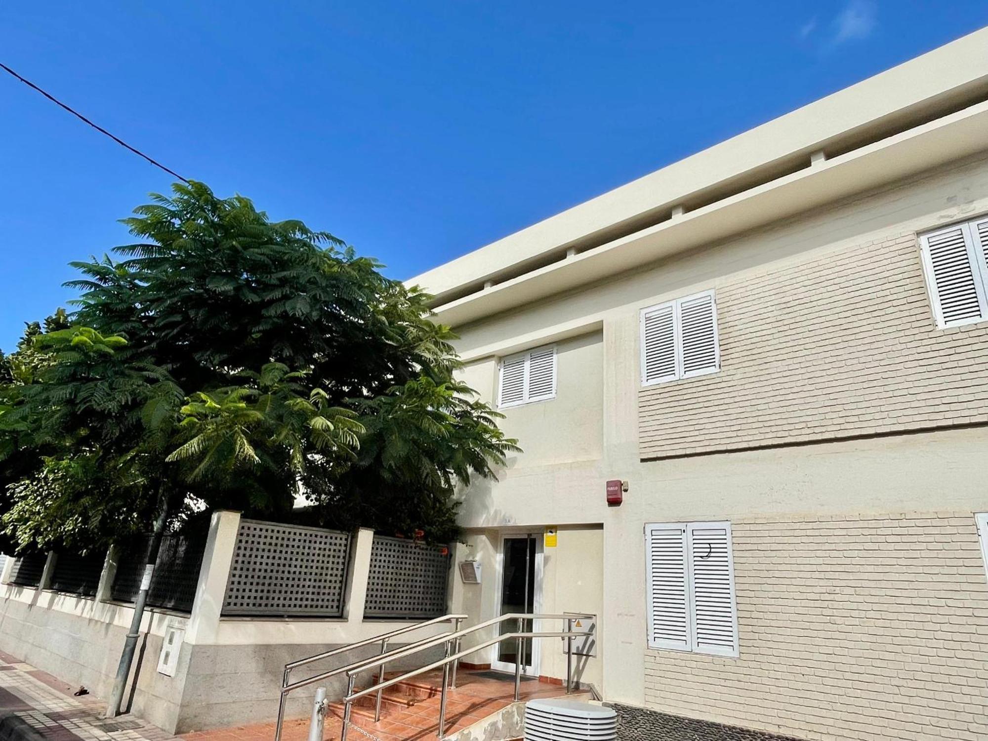 Deluxe Ciudad Jardin - By Gestion Vacacional Canarias Las Palmas de Gran Canaria Extérieur photo