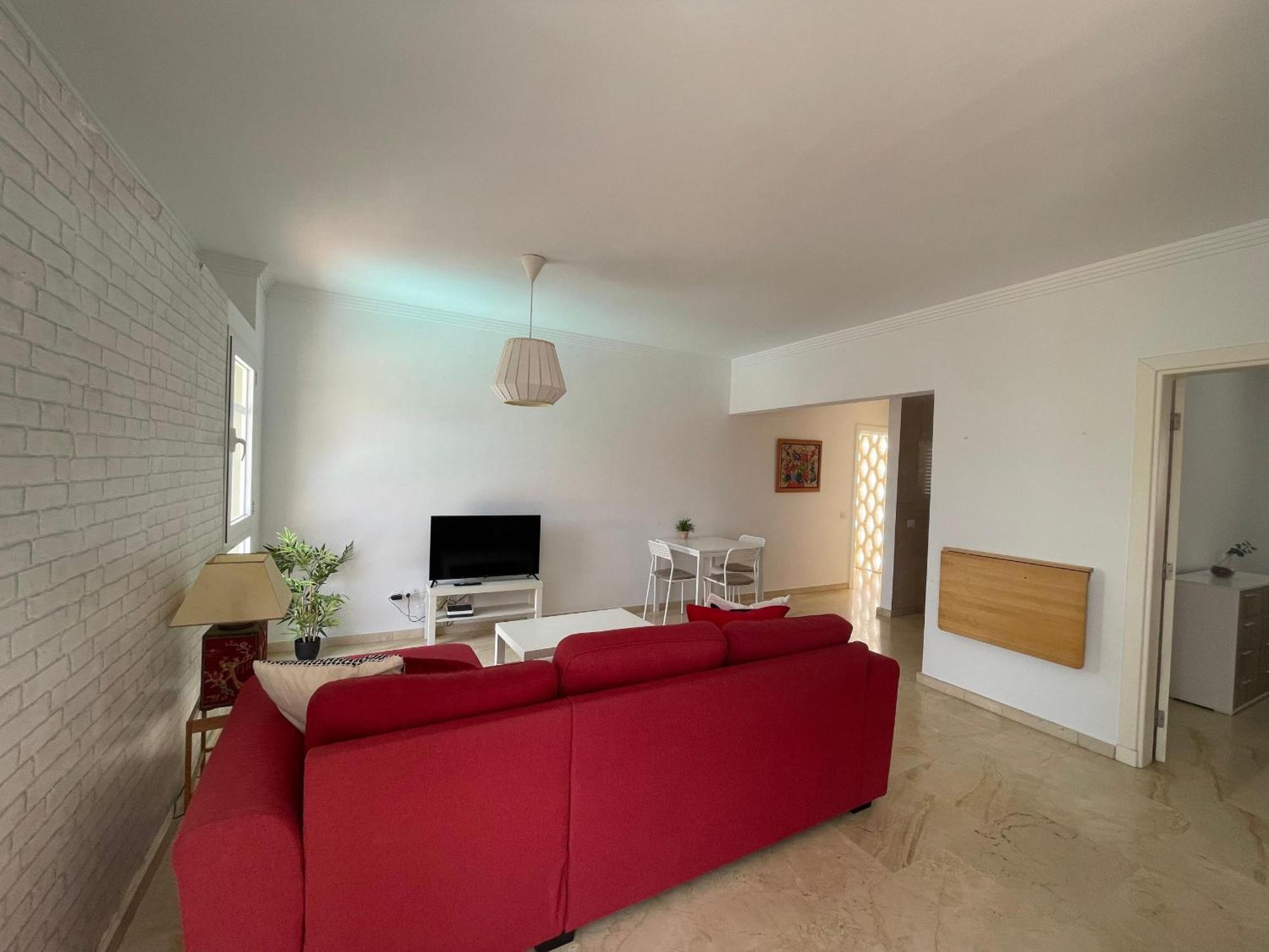 Deluxe Ciudad Jardin - By Gestion Vacacional Canarias Las Palmas de Gran Canaria Extérieur photo